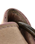 Agneau Classic Hardware First Bois de Rose