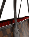 Damier Ebene Neo Neverfull MM