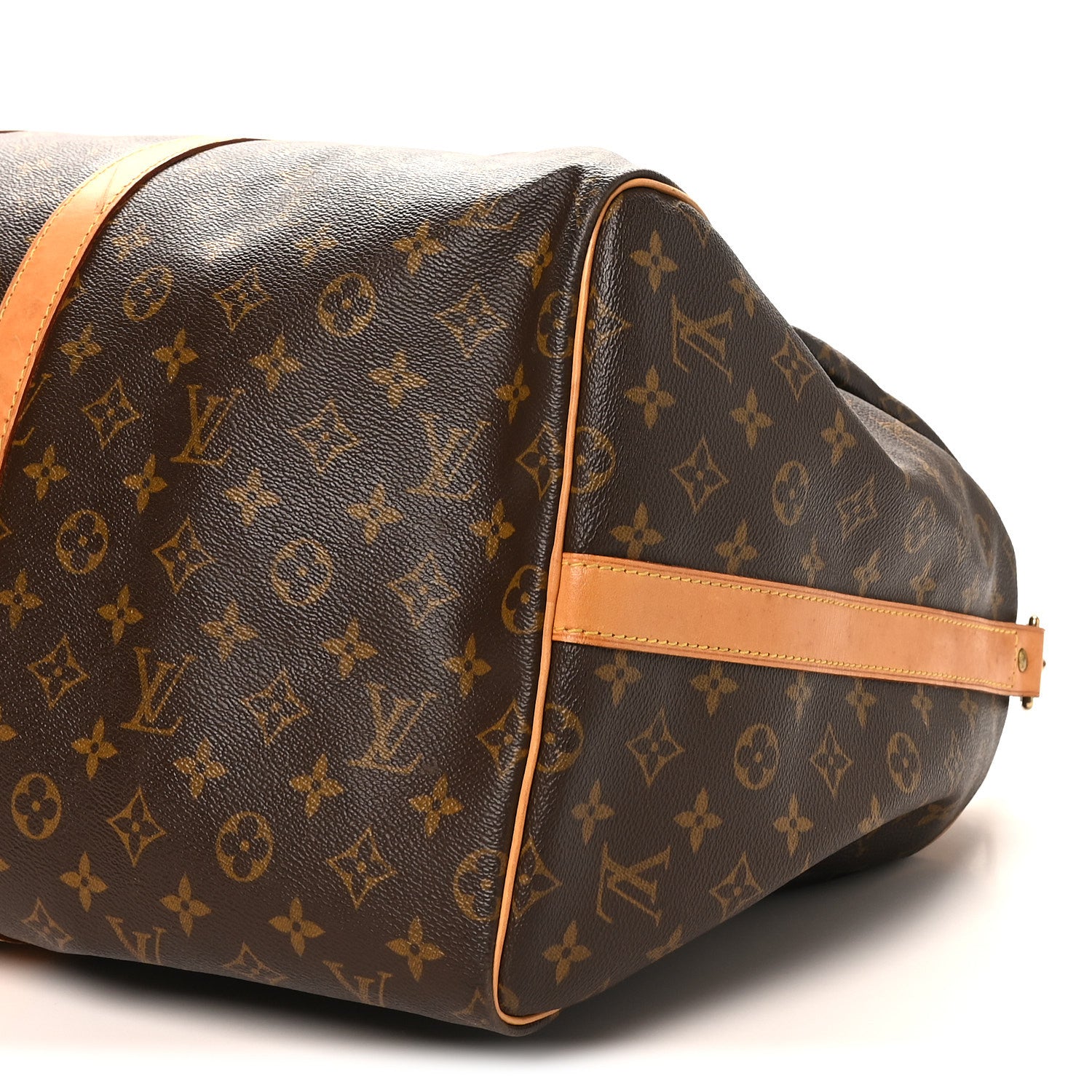 Monogram Keepall Bandouliere 55