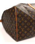 Monogram Keepall 55