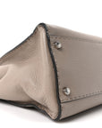 Cuoio Romano Selleria Large Peekaboo Iconic Satchel Corda