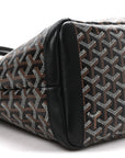 Goyardine Artois MM Black