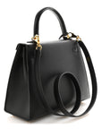 Epsom Kelly Sellier 25 Black