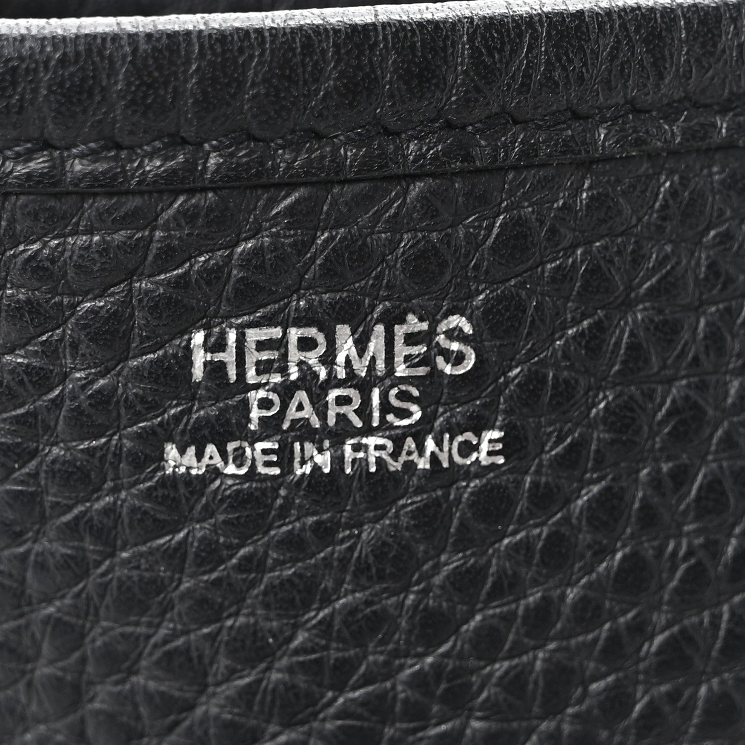 Taurillon Clemence Evelyne GM Black