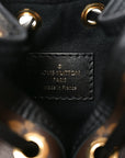Monogram Canoe