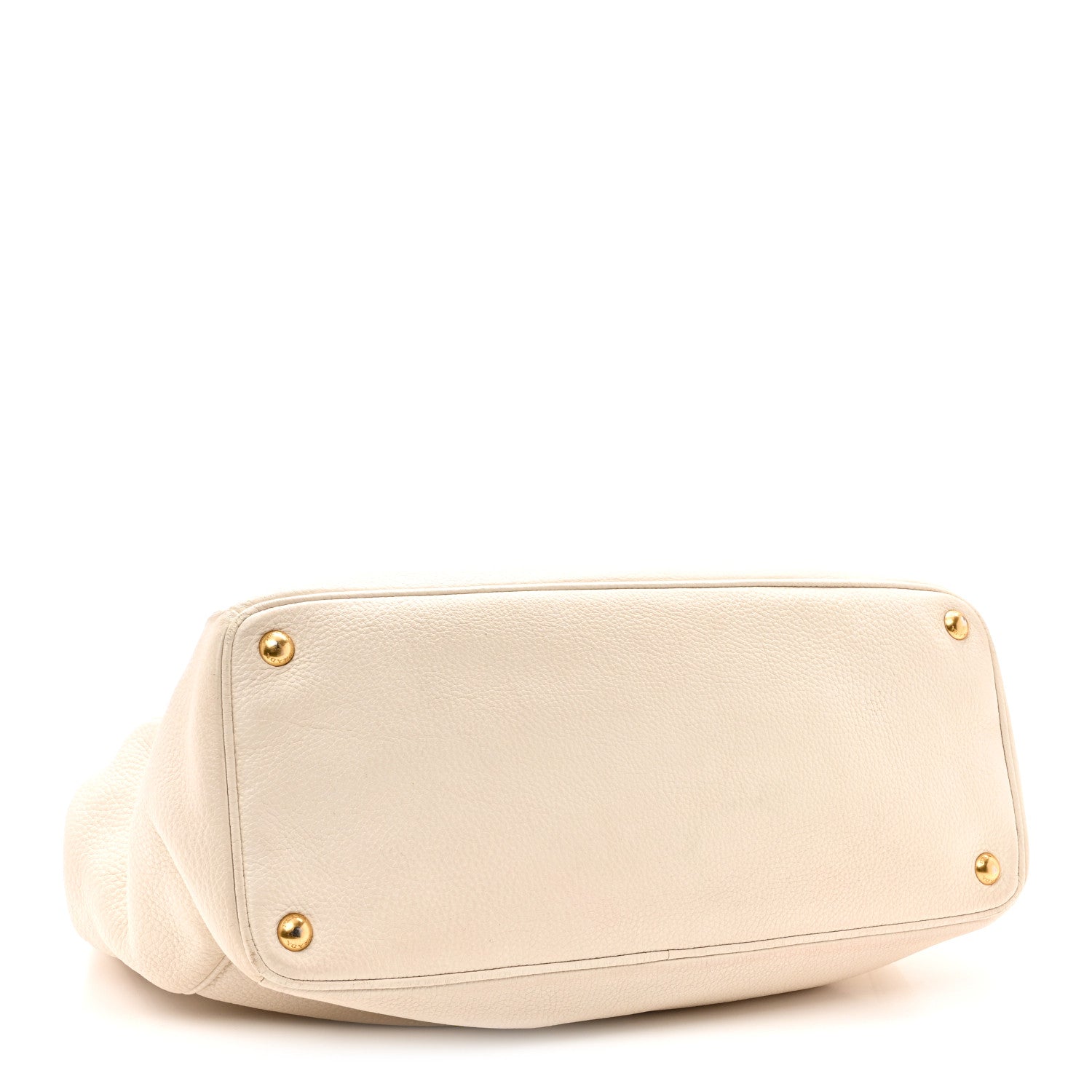 Vitello Daino Tote Talco