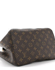 Monogram Neonoe MM Caramel