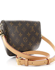 Monogram Mini Bumbag