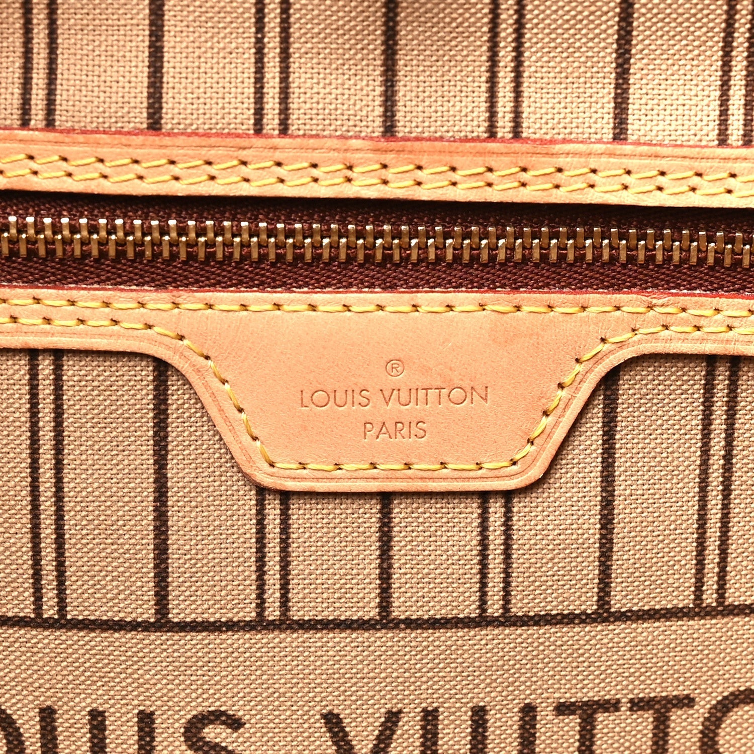 Monogram Neo Neverfull MM
