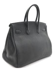 Togo Birkin 35 Black