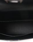 Box Kelly Sellier 28 Black