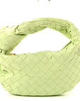 Nappa Intrecciato Mini Jodie Fennel