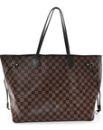 Damier Ebene Neo Neverfull GM