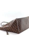 Damier Ebene Neo Neverfull GM