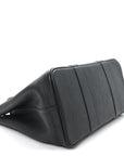 Negonda Garden Party Tote 36 MM Black