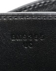 Epsom Constance 18 Black