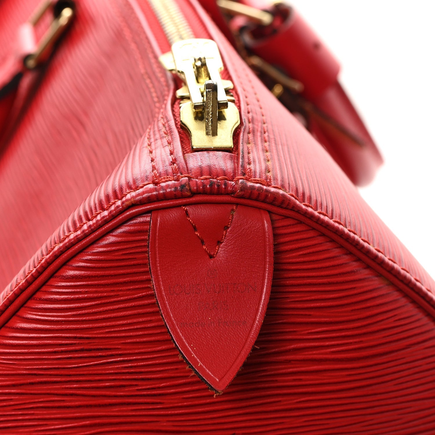 Epi Keepall 45 Castillan Red