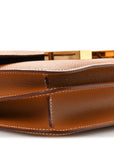 Epsom Constance 18 Gold
