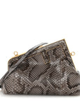 Snakeskin Small FNDI First Asfalto