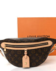 Monogram High Rise Bumbag