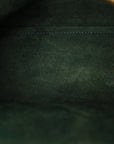 Grained Calfskin Nano Belt Bag Amazone