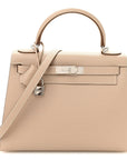 Grain d'H Kelly Sellier 28 Argile