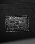 Reverse Monogram Palm Springs Backpack Mini