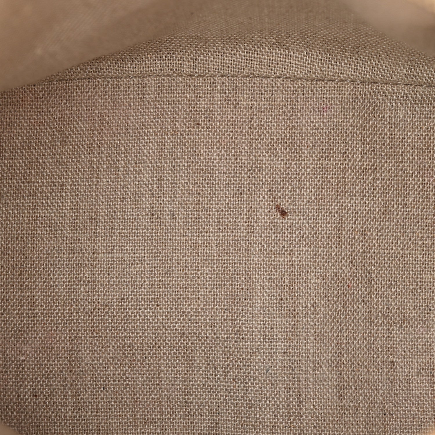 Soft MicroGCCIssima Mini Dome Bag Ivoire