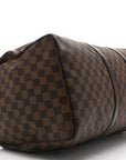 Damier Ebene Keepall 50