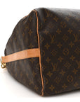 Monogram Keepall Bandouliere 55