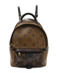 Reverse Monogram Palm Springs Backpack Mini