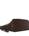 Damier Ebene Neo Neverfull MM