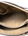 Vitello Dolce Medium By The Way Boston Bag Tortora
