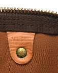 Monogram Keepall Bandouliere 60