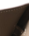 Epsom Birkin 35 Etoupe