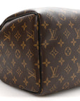 Monogram Speedy Soft 30 Dark