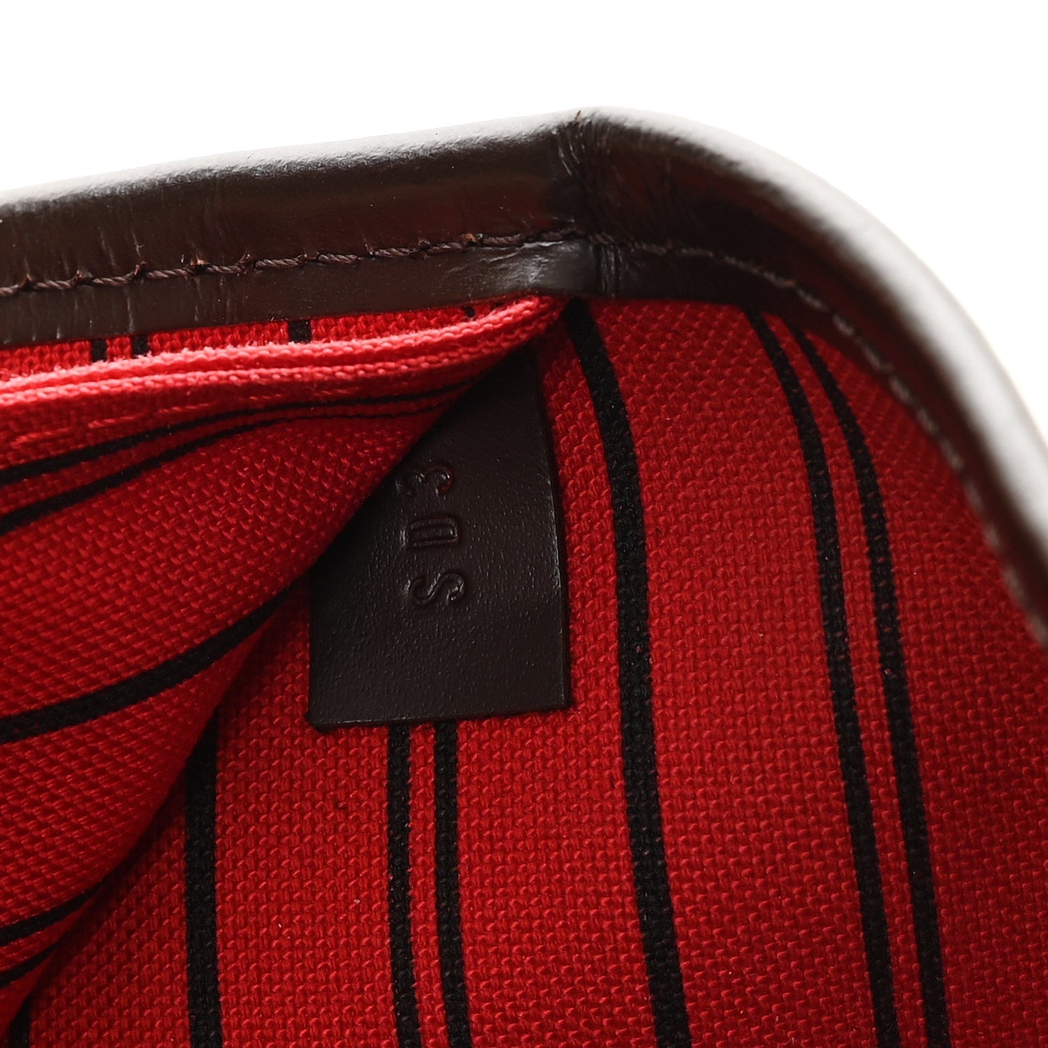 Damier Ebene Neo Neverfull GM
