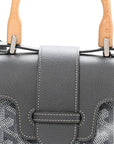 Goyardine Mini Saigon Grey
