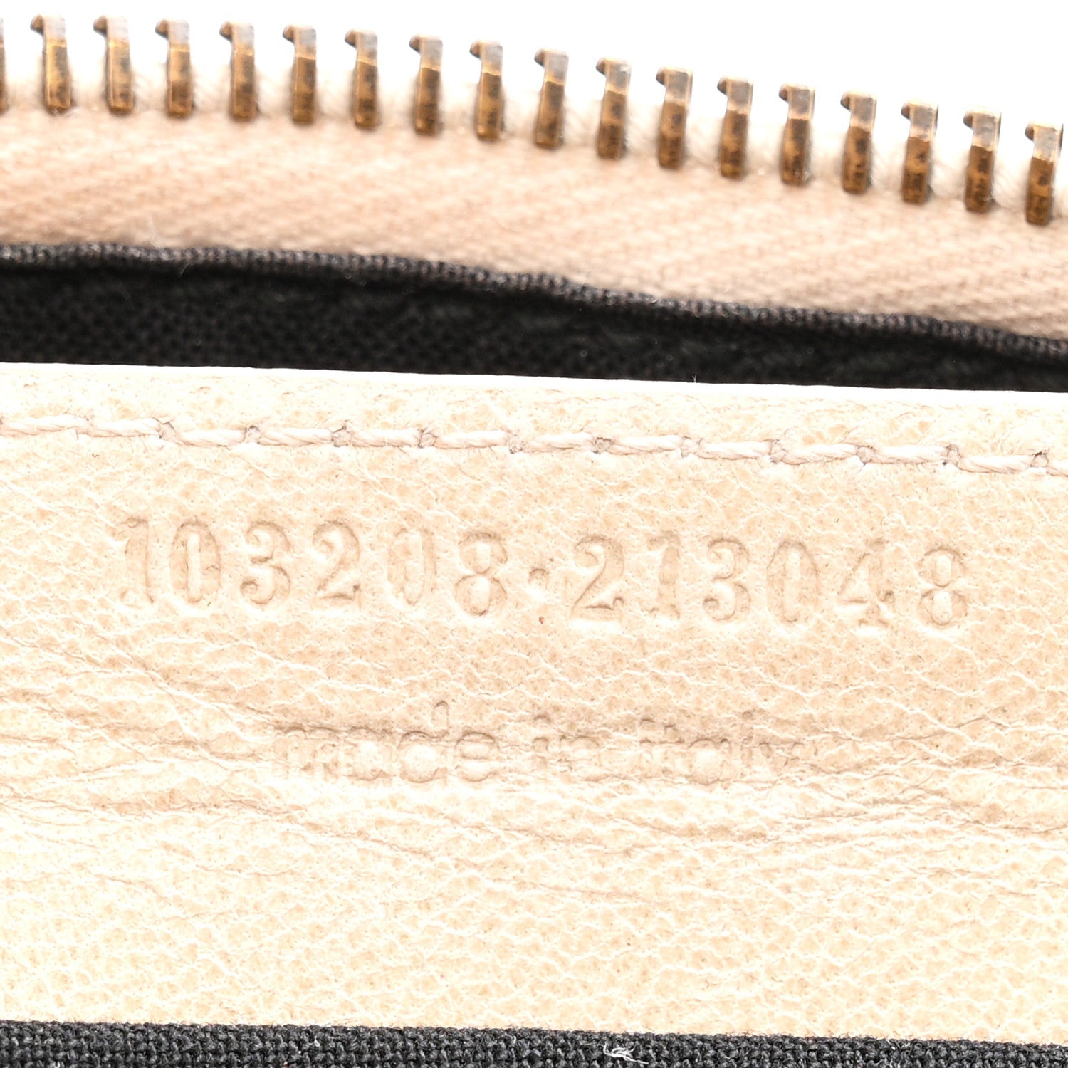 Agneau Classic Hardware First Sahara