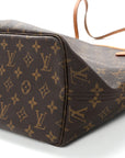 Monogram Neverfull MM