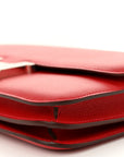 Epsom Constance Elan 25 Rouge Casaque