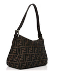Zucca Baguette Brown