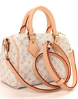 Jacquard Speedy Bandouliere 20 Mastic Cream