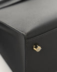 Epsom Kelly Sellier 25 Graphite