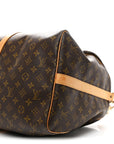 Monogram Keepall Bandouliere 55