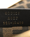 Snakeskin Small FNDI First Dark Grey