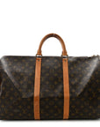 Monogram Keepall 50
