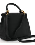 Togo Kelly Retourne 25 Black