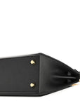 Epsom Kelly Sellier 25 Black