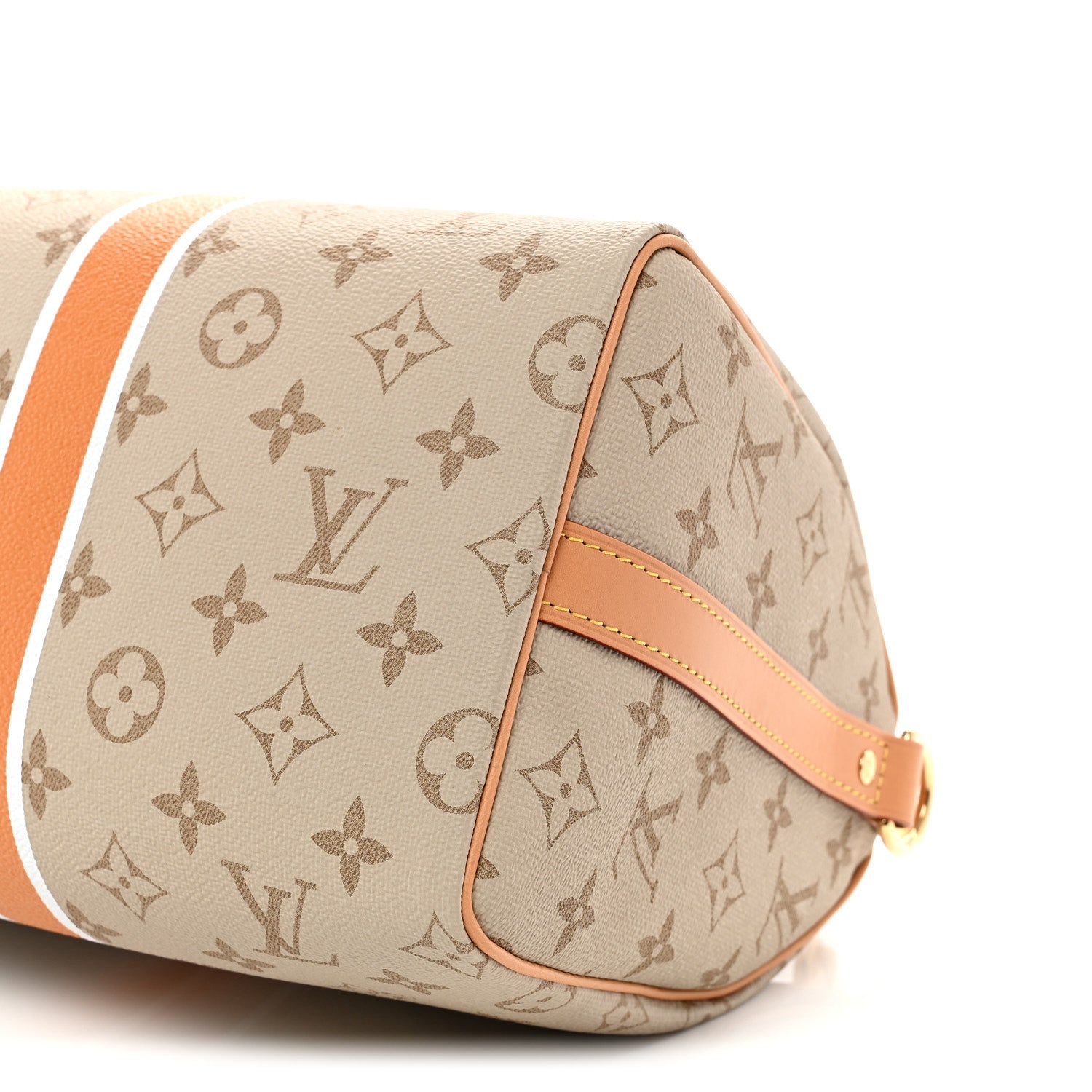 Monopaname Speedy Bandouliere 25 Beige Ocher